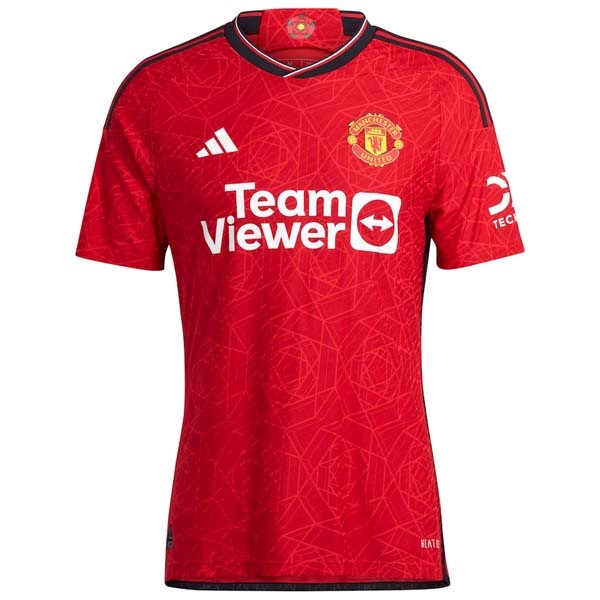 Maillot Manchester United Domicile 2023-24